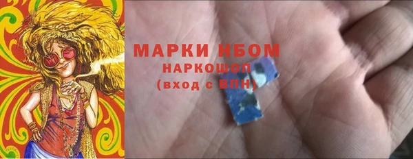 стаф Баксан